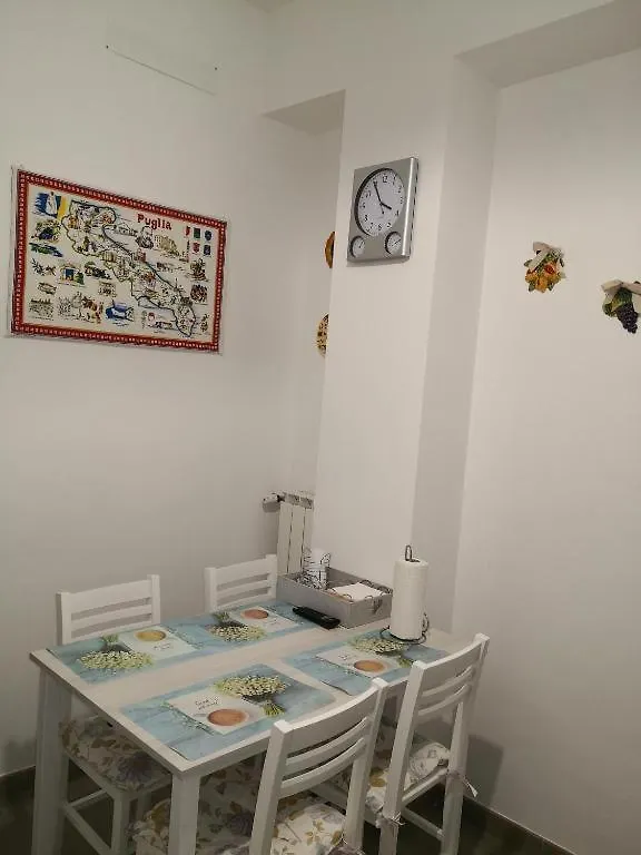 Il Centro Apartments Bari