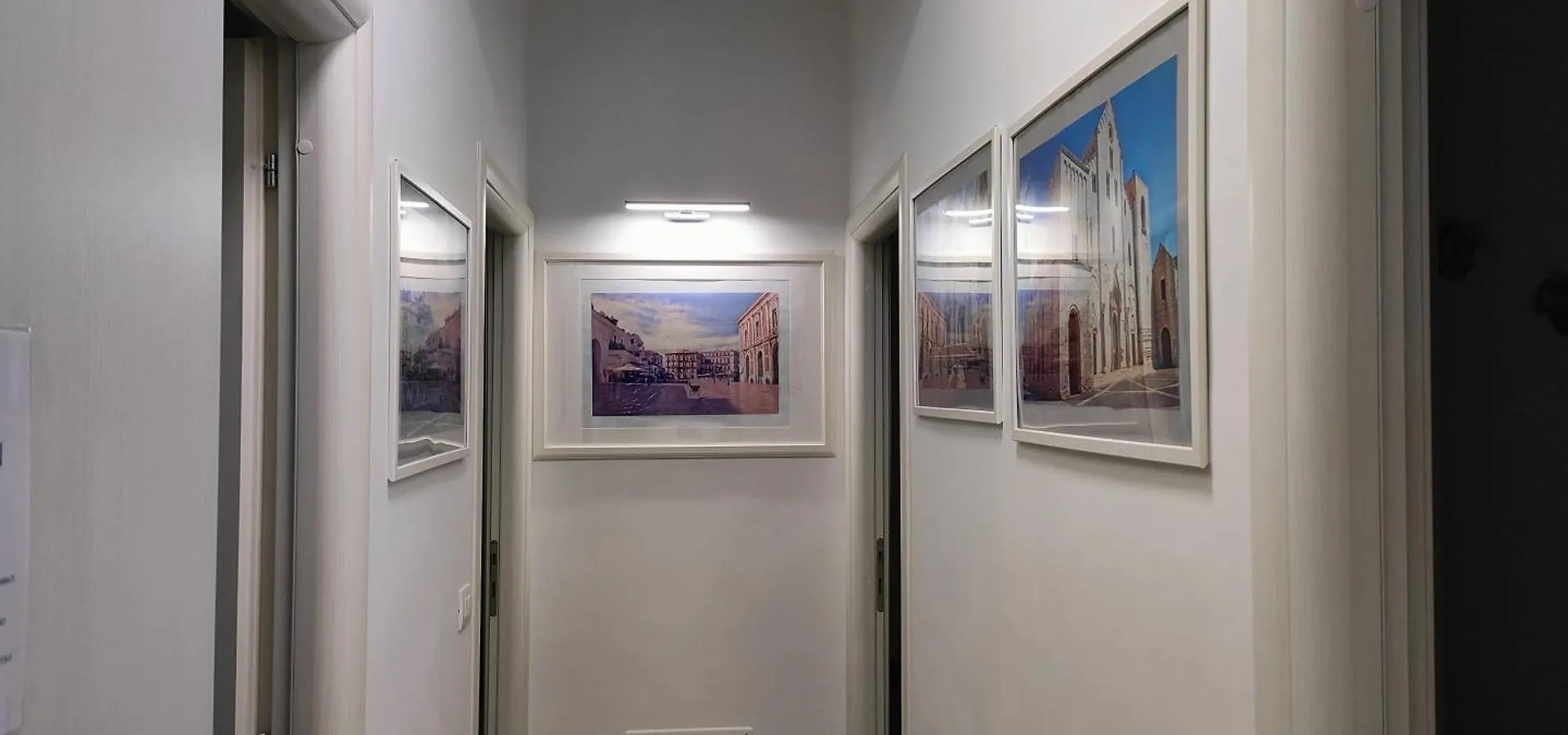 Il Centro Apartments Bari