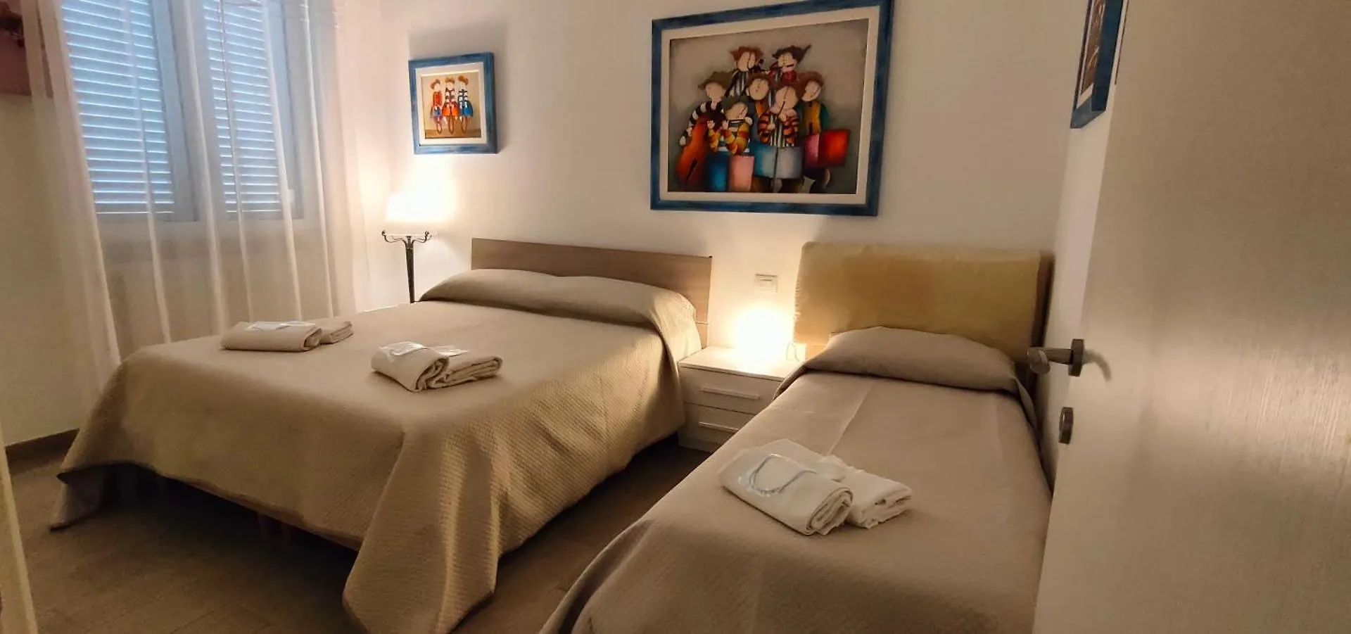 Il Centro Apartments Bari