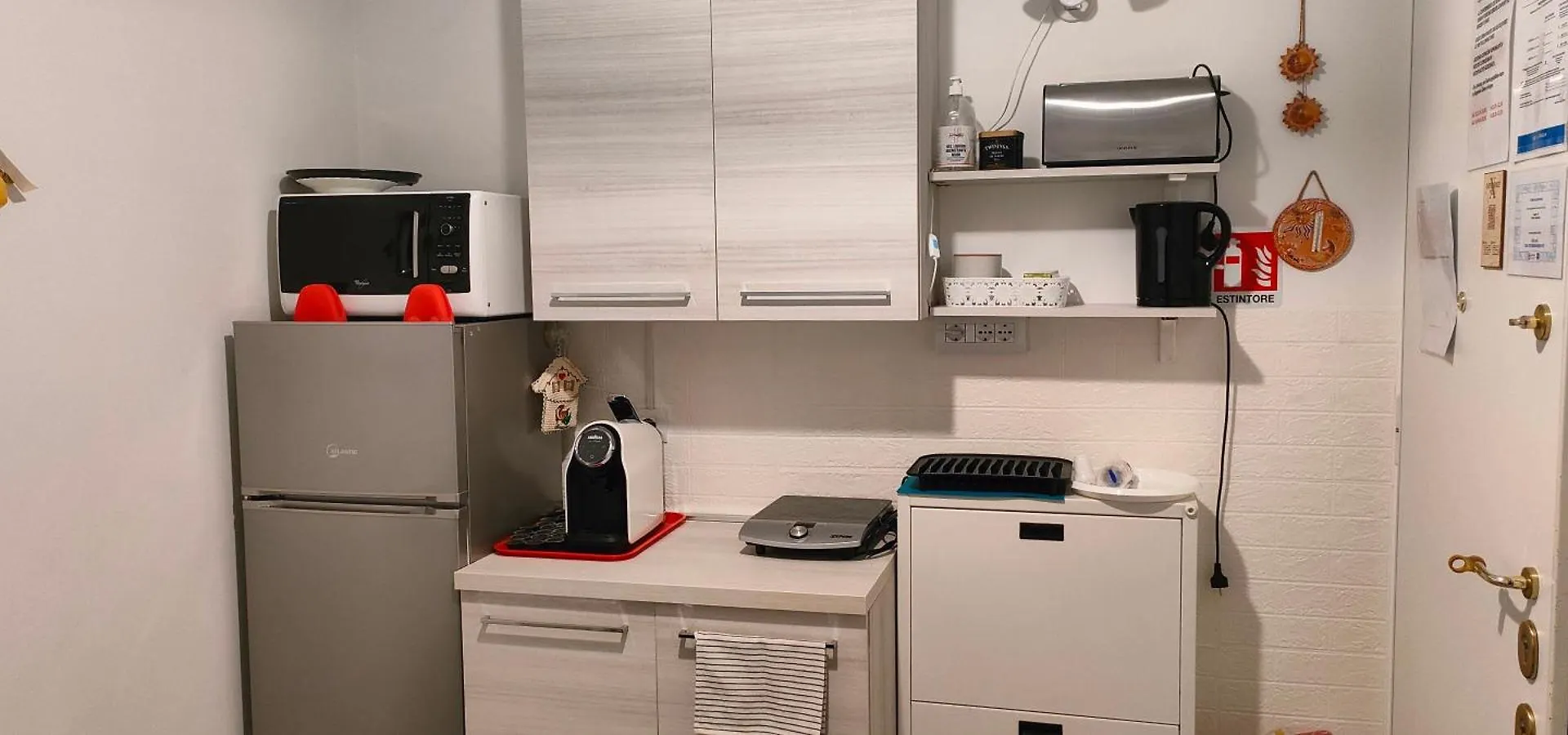 Il Centro Apartments Bari