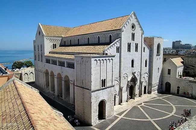 Il Centro Apartments Bari