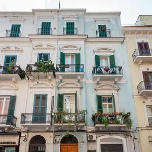 Il Blu & Infinityfly Apartament