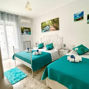 Savoia Apartament