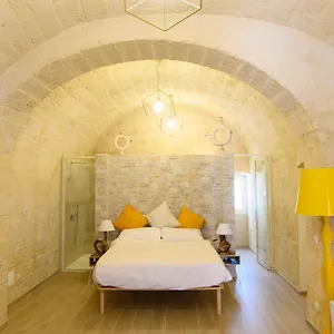  Appartamento Trullo Nicola