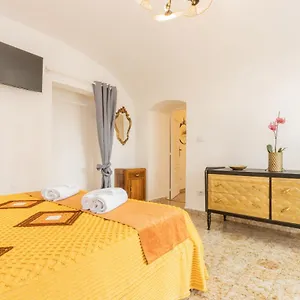  Appartamento Extravacanza Stazione