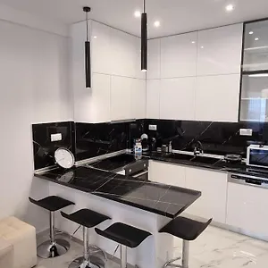 Luxurious In The Heart Of Thessaloniki