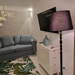  Appartamento Di Paola Via Crisanzio